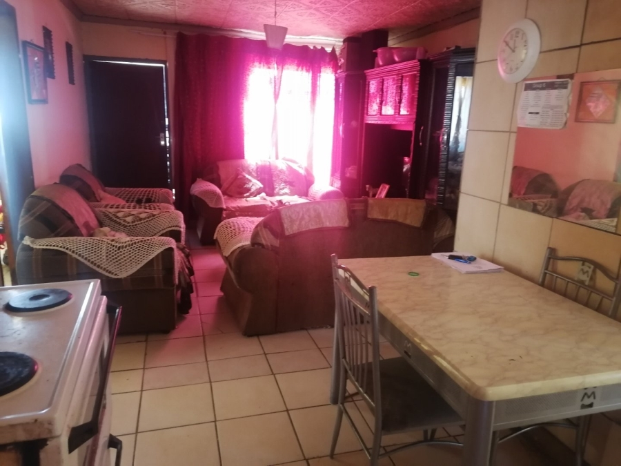 3 Bedroom Property for Sale in Heidedal Free State